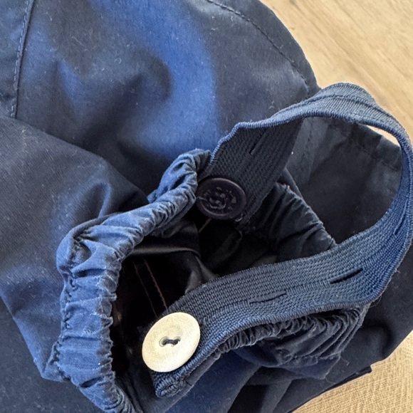 Black Kids Overalls - Picture 9 of 9